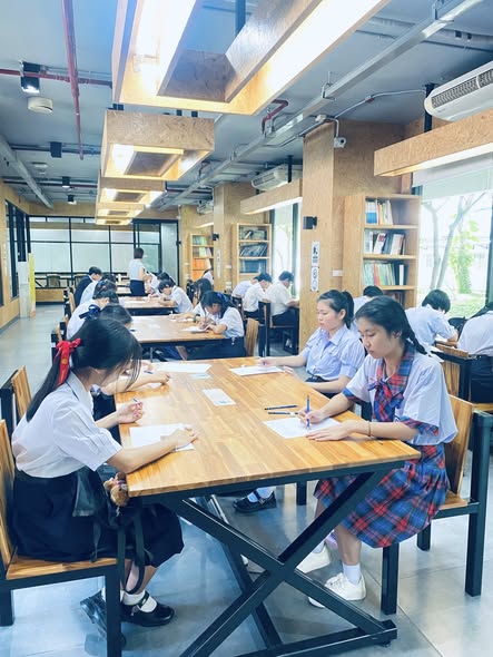 (19/10/2569) บรรยากาศการสอบสัมภาษณ์ รอบโควตาพิเศษ 2569