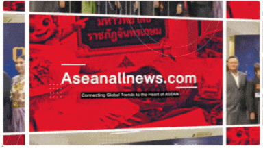 แถลงข่าวการจัดงาน วิถีเสน่ห์ วัง คลอง ตลาด ระหว่างวันที่ 12-13 กันยายน พ.ศ. 2569 ณ วัดกัลยาณมิตรวรมหาวิหาร กรุงเทพฯ