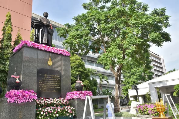 (23/10/2568) วันปิยมหาราช