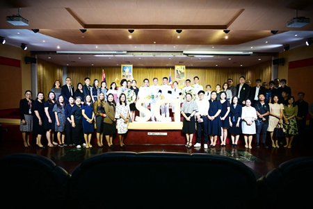 (18-08-2569) SCI DAY 2026 วันวิทยาศาสตร์และเทคโนโลยี 2569